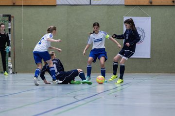 Bild 210 - C-Juniorinnen Landesmeisterschaft